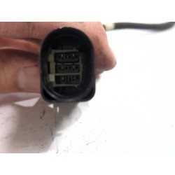 Recambio de sonda lambda para skoda fabia ii (542) 1.6 tdi referencia OEM IAM 03L906262D  