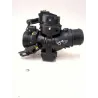 Recambio de caudalimetro para peugeot 207 (2006) 1.6 hdi referencia OEM IAM 9660030380  