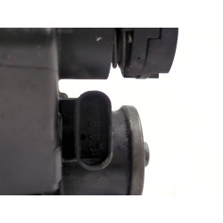 Recambio de caja mariposa para mercedes-benz clase a (w169) a 200 cdi (169.308, 169.008) referencia OEM IAM A6401500294Q3  