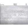 Recambio de valvula aire adicional para citroën jumpy iii furgoneta (v_) 1.6 bluehdi 95 referencia OEM IAM 9811643880  