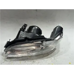 Recambio de faro delantero izquierdo para peugeot 106 (s2)(04.1996) 1.1 i referencia OEM IAM TYC 203744  