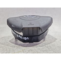 Recambio de airbag volante para opel zafira / zafira family b (a05) 1.9 cdti (m75) referencia OEM IAM 13111348  
