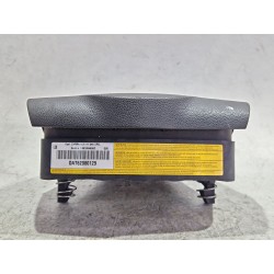 Recambio de airbag volante para opel zafira / zafira family b (a05) 1.9 cdti (m75) referencia OEM IAM 13111348  