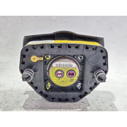Recambio de airbag volante para opel zafira / zafira family b (a05) 1.9 cdti (m75) referencia OEM IAM 13111348  
