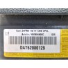 Recambio de airbag volante para opel zafira / zafira family b (a05) 1.9 cdti (m75) referencia OEM IAM 13111348  