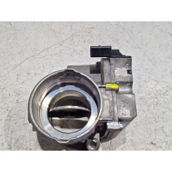 Recambio de caja mariposa para seat leon (1p1) 1.9 tdi referencia OEM IAM 03G128063  