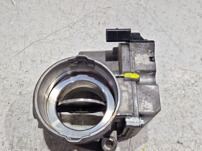 Recambio de caja mariposa para seat leon (1p1) 1.9 tdi referencia OEM IAM 03G128063  