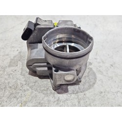 Recambio de caja mariposa para seat leon (1p1) 1.9 tdi referencia OEM IAM 03G128063  