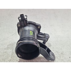 Recambio de caudalimetro para mercedes-benz clase a (w169) a 200 cdi (169.308, 169.008) referencia OEM IAM A6400900207  