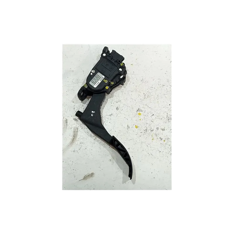 Recambio de potenciometro pedal gas para volkswagen polo iv (9n3)(04.2005) referencia OEM IAM 6Q1721503B  