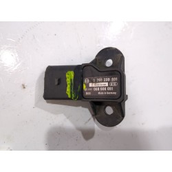 Recambio de sensor presion para seat altea (5p1) 1.6 referencia OEM IAM 0261230031  
