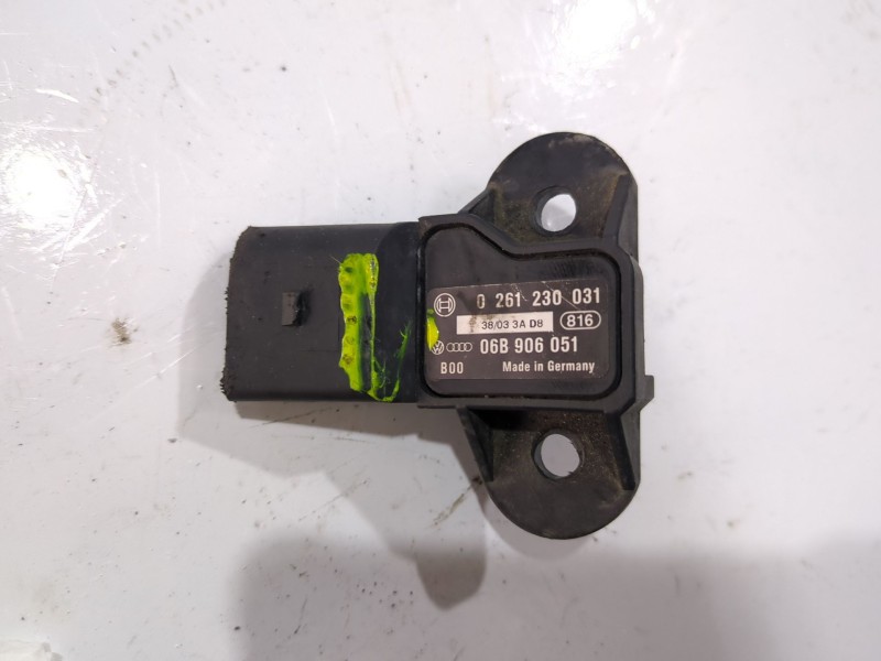 Recambio de sensor presion para seat altea (5p1) 1.6 referencia OEM IAM 0261230031  