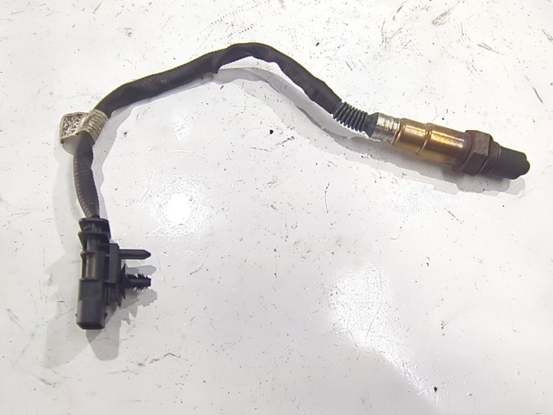 Recambio de sonda lambda para volvo xc40 (536) t3 referencia OEM IAM 0258027178  