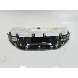Recambio de cuadro completo para peugeot 2008 allure blue-hdi fap] referencia OEM IAM 981386568000 9813865680  