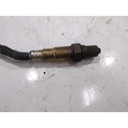 Recambio de sonda lambda para volvo xc40 (536) t3 referencia OEM IAM 0258027178  