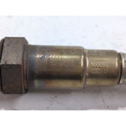 Recambio de sonda lambda para volvo xc40 (536) t3 referencia OEM IAM 0258027178  