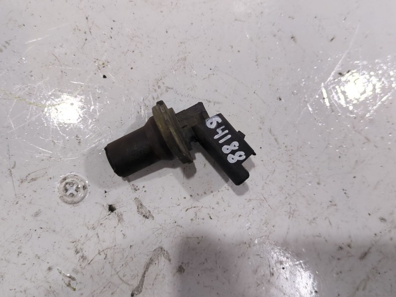 Recambio de sensor para peugeot 307 (3a/c) 2.0 hdi 90 referencia OEM IAM 9640627781  