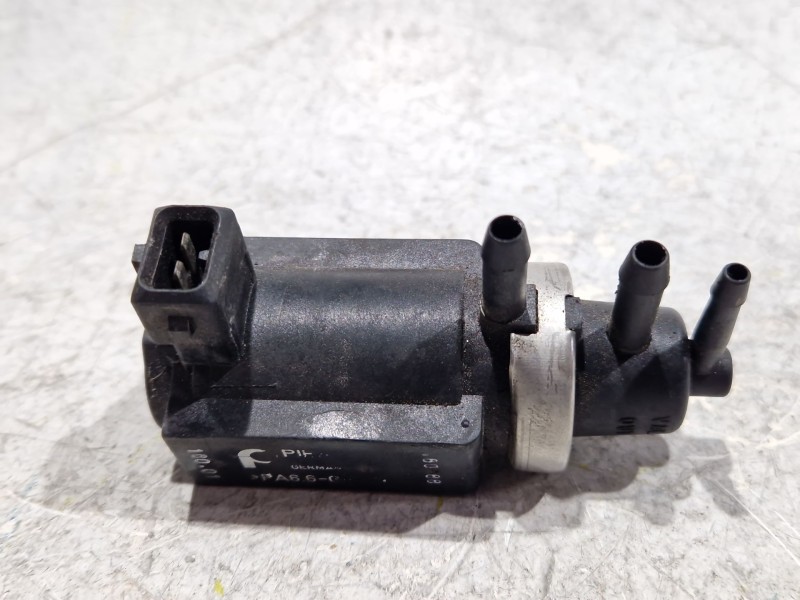 Recambio de valvula aire adicional para audi a6 berlina (4b2)(1997) 2.5 tdi [2,5 ltr. - 110 kw v6 24v tdi] referencia OEM IAM 05