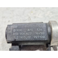 Recambio de valvula aire adicional para audi a6 berlina (4b2)(1997) 2.5 tdi [2,5 ltr. - 110 kw v6 24v tdi] referencia OEM IAM 05