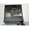 Recambio de centralita inyeccion para bmw serie 3 berlina (e36)(1990) 316 i referencia OEM IAM 0281001201  