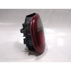 Recambio de piloto trasero izquierdo para seat toledo ii (1m2) 1.9 tdi referencia OEM IAM 1M5945095B  