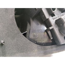 Recambio de piloto trasero izquierdo para seat toledo ii (1m2) 1.9 tdi referencia OEM IAM 1M5945095B  