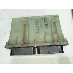 Recambio de electroventilador para opel astra g berlina di referencia OEM IAM 24456733  