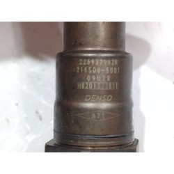 Recambio de sonda lambda para renault clio iv (bh_) 1.2 tce 120 (bhau) referencia OEM IAM 226932962R  