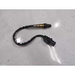 Recambio de sonda lambda para kia cee´d hatchback (ed) 1.6 crdi 115 referencia OEM IAM 0281004069  