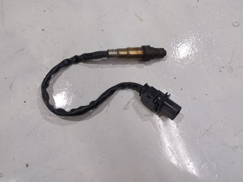 Recambio de sonda lambda para kia cee´d hatchback (ed) 1.6 crdi 115 referencia OEM IAM 0281004069  