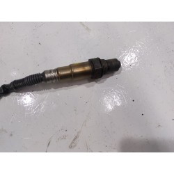 Recambio de sonda lambda para kia cee´d hatchback (ed) 1.6 crdi 115 referencia OEM IAM 0281004069  