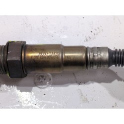 Recambio de sonda lambda para kia cee´d hatchback (ed) 1.6 crdi 115 referencia OEM IAM 0281004069  