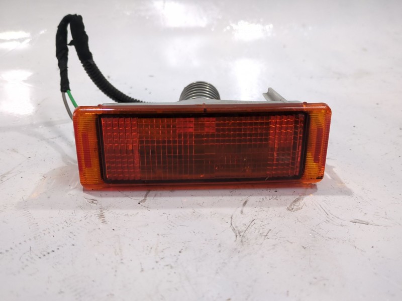 Recambio de piloto delantero izquierdo para renault express furgón (f40_, g40_) 1.9 d (f40r) referencia OEM IAM 085511603N  