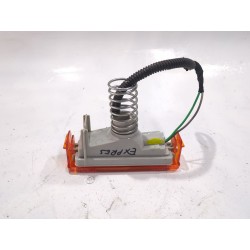 Recambio de piloto delantero izquierdo para renault express furgón (f40_, g40_) 1.9 d (f40r) referencia OEM IAM 085511603N  