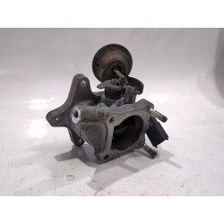 Recambio de caja mariposa para honda civic viii hatchback (fn, fk) 2.2 ctdi (fk3) referencia OEM IAM 0281002580  