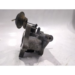 Recambio de caja mariposa para honda civic viii hatchback (fn, fk) 2.2 ctdi (fk3) referencia OEM IAM 0281002580  