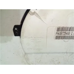Recambio de cuadro completo para citroën c3 pluriel (2003) 1.4 hdi referencia OEM IAM P9650735480G 216740686  
