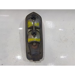 Recambio de piloto trasero derecho para seat 124 ls1200 referencia OEM IAM E92439  