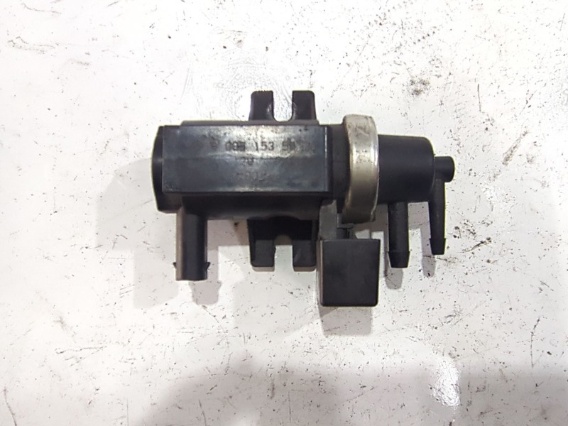 Recambio de valvula aire adicional para mercedes-benz clase a (w169) a 200 cdi (169.308, 169.008) referencia OEM IAM A0051535528