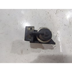 Recambio de valvula aire adicional para mercedes-benz clase a (w169) a 200 cdi (169.308, 169.008) referencia OEM IAM A0051535528