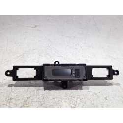 Recambio de pantalla multifuncion para kia sportage (km)(2005) 2.0 crdi referencia OEM IAM 945101F000  