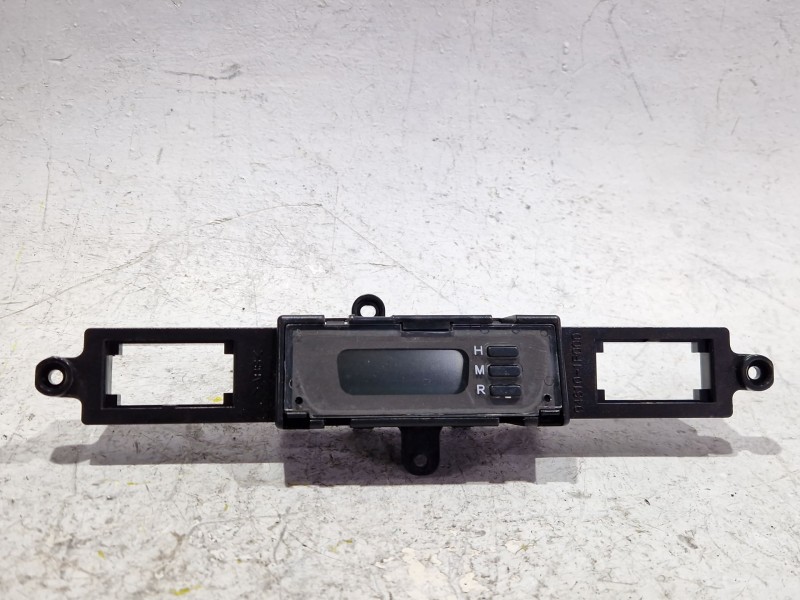 Recambio de pantalla multifuncion para kia sportage (km)(2005) 2.0 crdi referencia OEM IAM 945101F000  