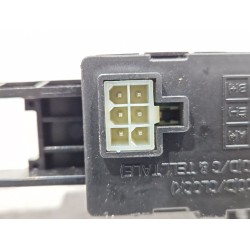 Recambio de pantalla multifuncion para kia sportage (km)(2005) 2.0 crdi referencia OEM IAM 945101F000  