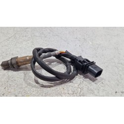 Recambio de sonda lambda para fiat tipo sedán (356_, 357_) 1.6 d (356sxg1b) referencia OEM IAM 0281004458  