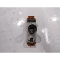 Recambio de piloto delantero derecho para renault express furgón (f40_, g40_) 1.9 d (f40r) referencia OEM IAM 7700811996  