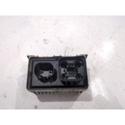 Recambio de caja precalentamiento para opel insignia a (g09) 2.0 cdti (68) referencia OEM IAM 55574293  