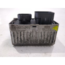 Recambio de caja precalentamiento para opel insignia a (g09) 2.0 cdti (68) referencia OEM IAM 55574293  