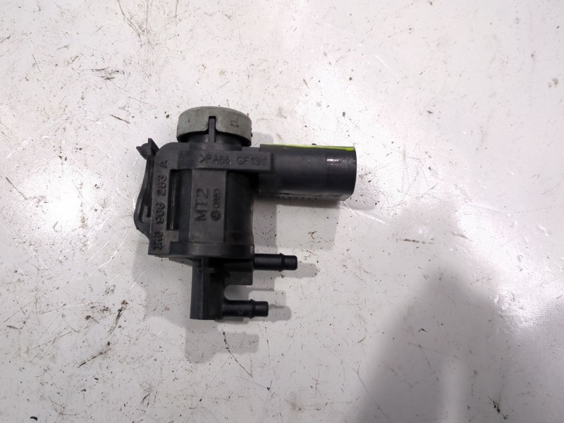 Recambio de valvula egr para seat ibiza iv st (6j8, 6p8) 1.6 tdi referencia OEM IAM 1K0906283A  