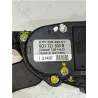 Recambio de potenciometro pedal gas para volkswagen polo iv (9n3)(04.2005) referencia OEM IAM 6Q1721503B  