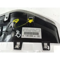 Recambio de cuadro completo para peugeot 2008 allure blue-hdi fap] referencia OEM IAM 981386568000 9813865680  